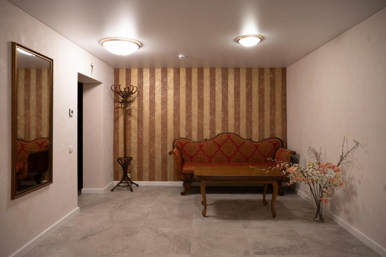 קובנה Villa Acacia מראה חיצוני תמונה