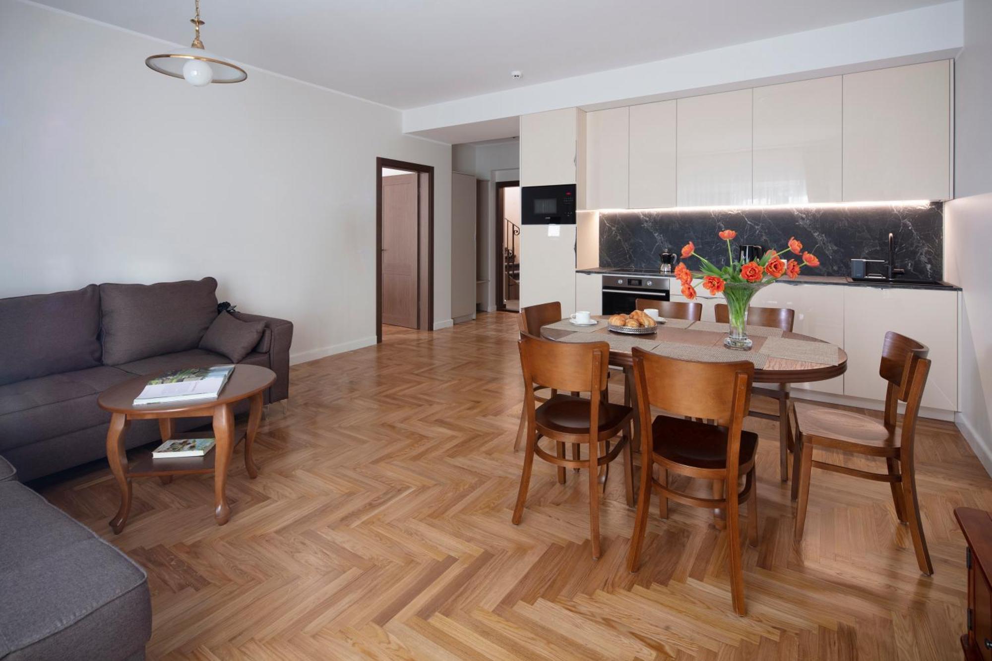 קובנה Villa Acacia חדר תמונה