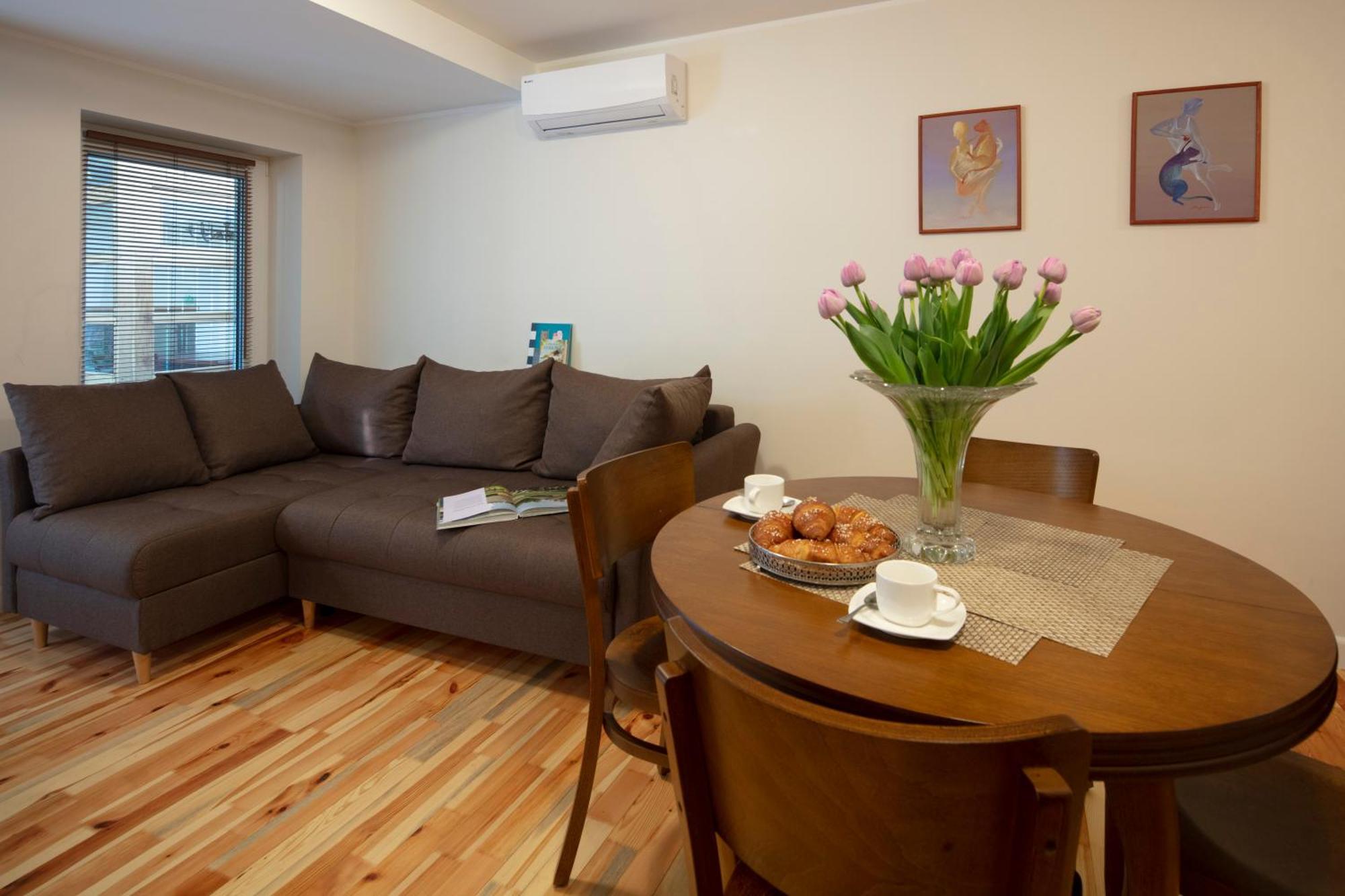 קובנה Villa Acacia חדר תמונה