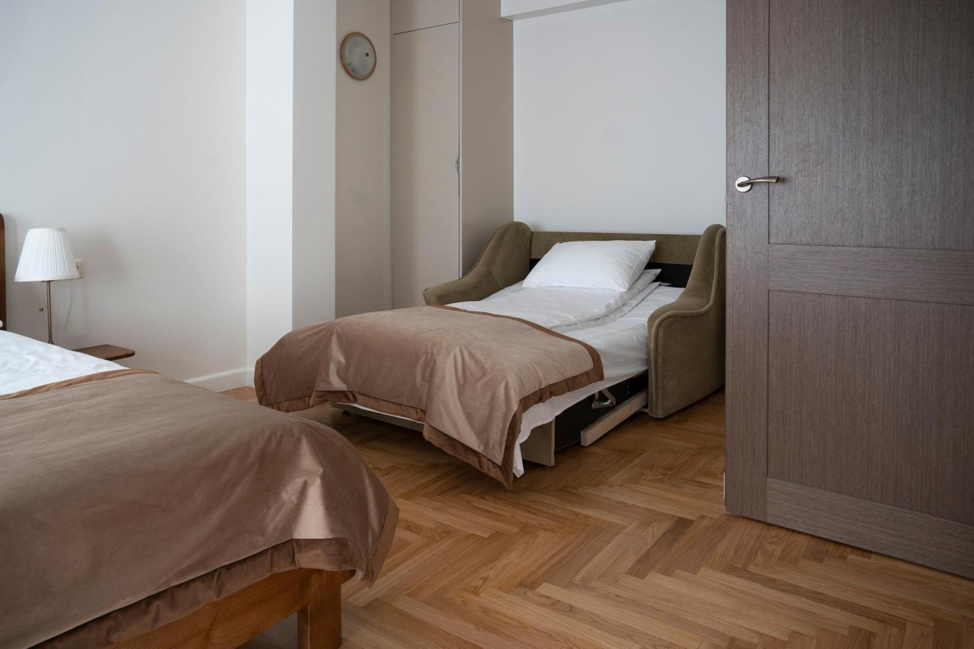 קובנה Villa Acacia חדר תמונה